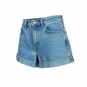 Abound Jean Shorts High Waisted From Nordstrom​​​